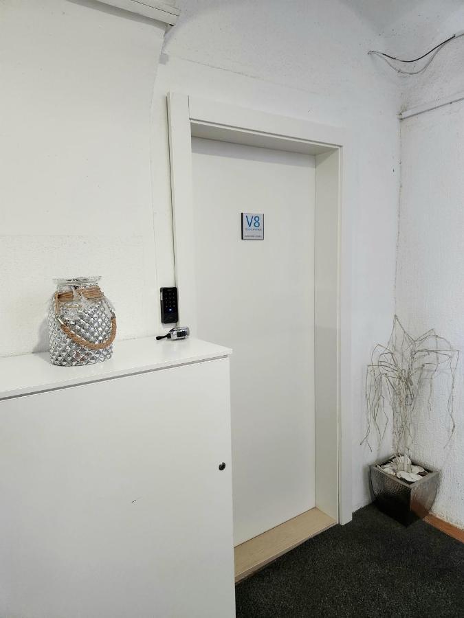 Studio Apartma V8 Maribor Exterior foto