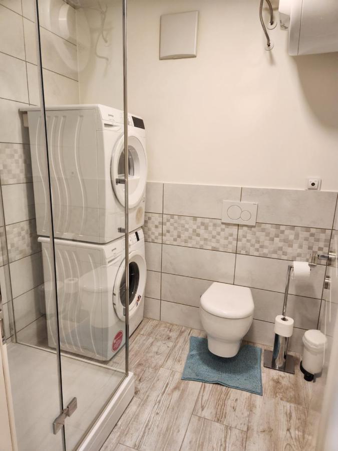 Studio Apartma V8 Maribor Exterior foto