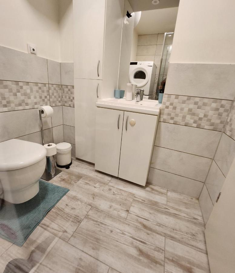 Studio Apartma V8 Maribor Exterior foto