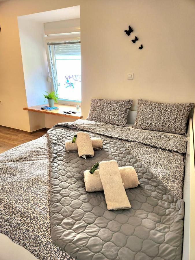 Studio Apartma V8 Maribor Exterior foto