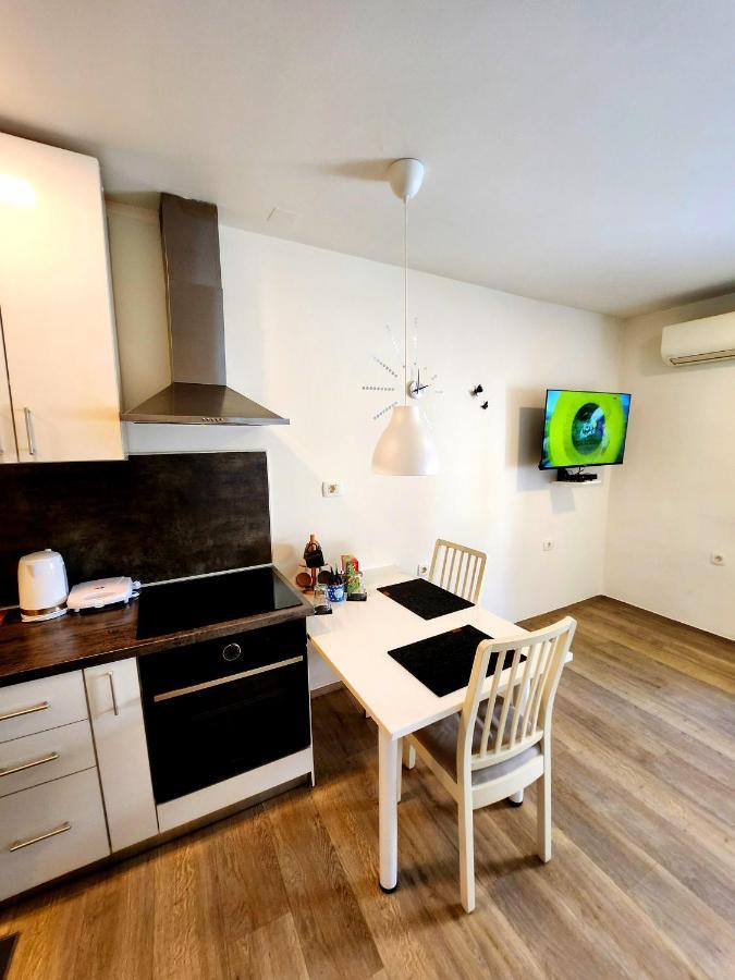 Studio Apartma V8 Maribor Exterior foto