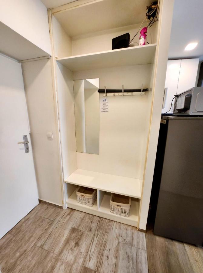 Studio Apartma V8 Maribor Exterior foto