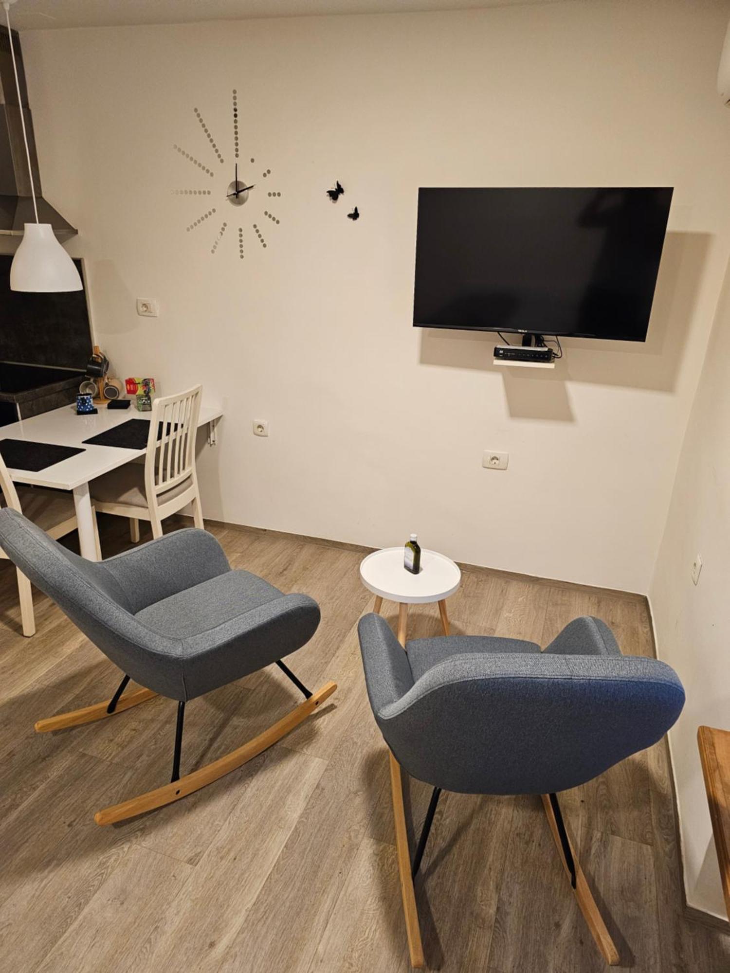 Studio Apartma V8 Maribor Exterior foto